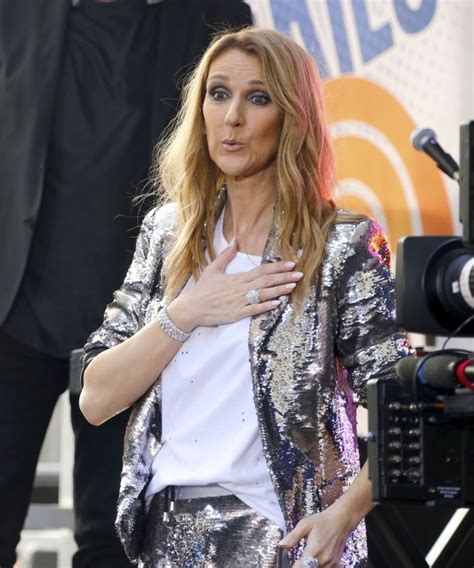 chanson de pink pour celine dion|Pink compose une chanson pour Céline Dion en hommage à .